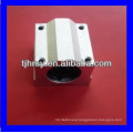 SCS8UU Linear motion ball slide unit for linear shaft